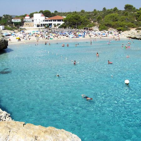 Hsm Canarios Park Calas de Mallorca Esterno foto