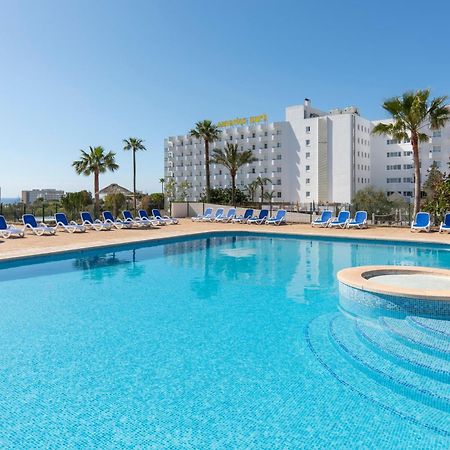 Hsm Canarios Park Calas de Mallorca Esterno foto