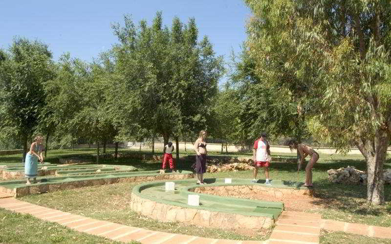 Hsm Canarios Park Calas de Mallorca Esterno foto